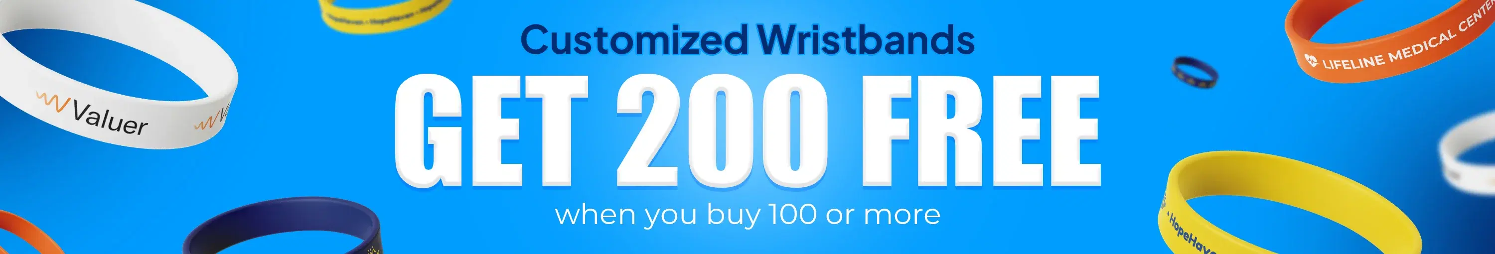 Offer Quantity Banner